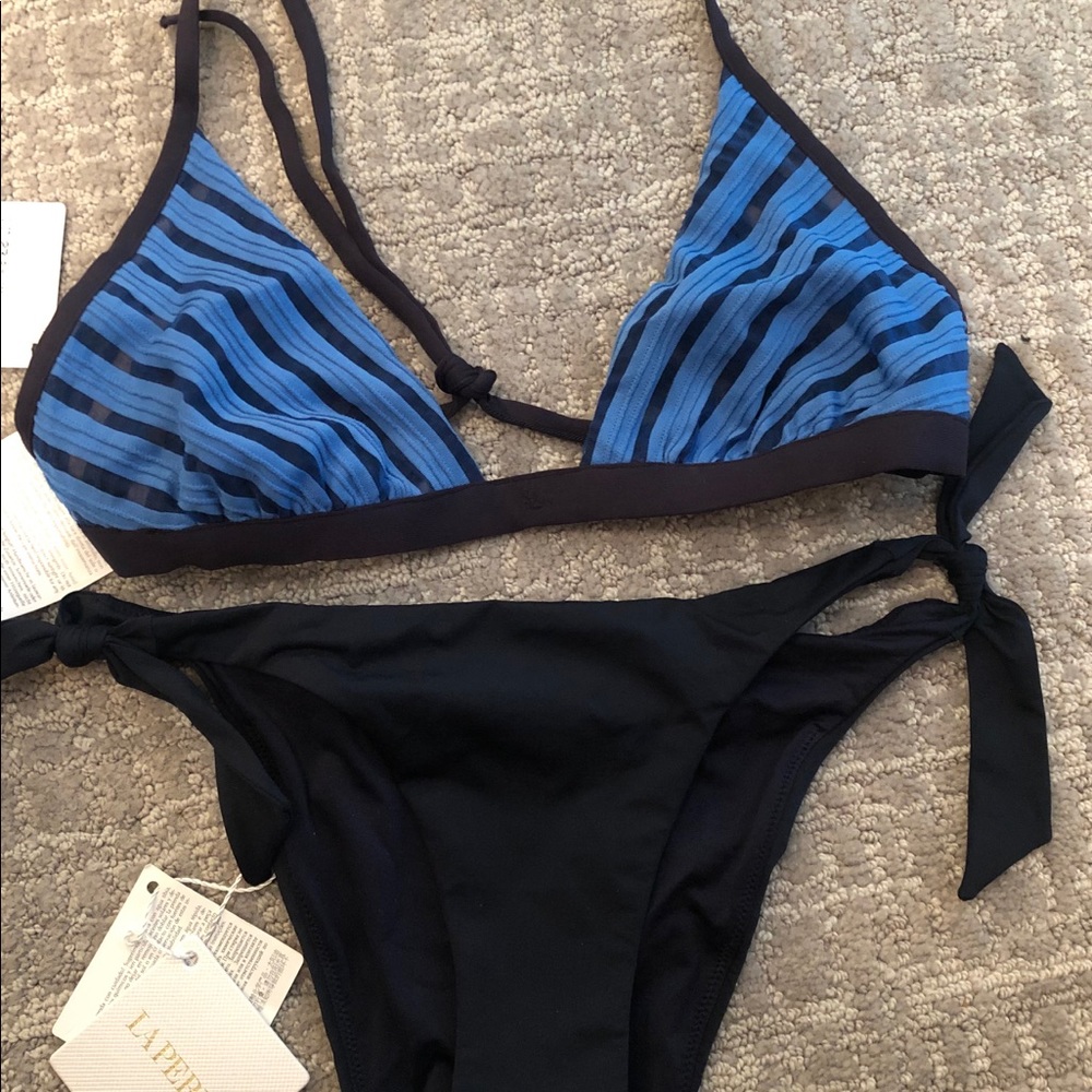 La Perla Swim 2-piece bikini